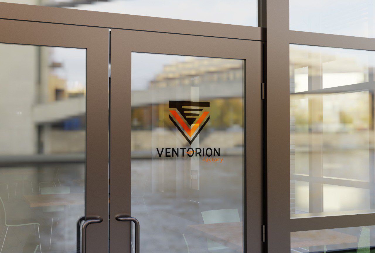 Сертификаты VENTORION factory